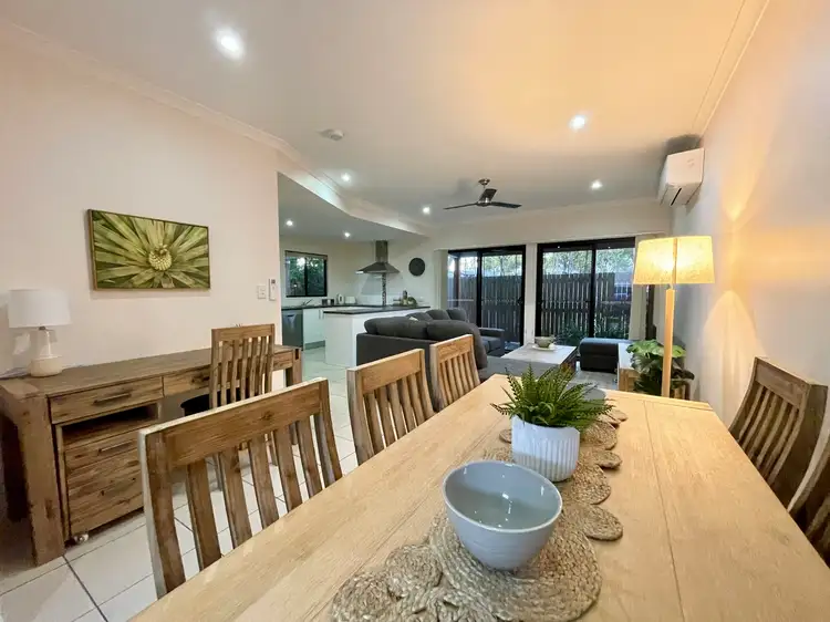 Third view of Homely townhouse listing, 1, 2, 3/35 FLINDERS Drive, Moranbah QLD 4744