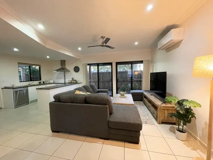 Fifth view of Homely townhouse listing, 1, 2, 3/35 FLINDERS Drive, Moranbah QLD 4744