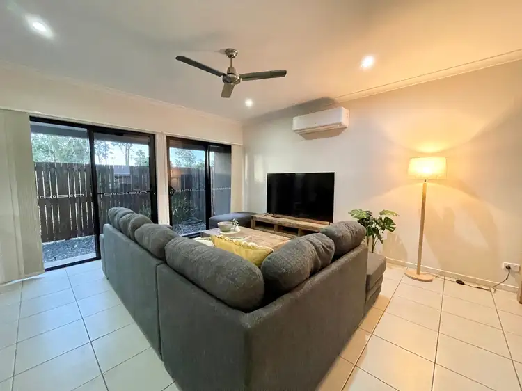 Seventh view of Homely townhouse listing, 1, 2, 3/35 FLINDERS Drive, Moranbah QLD 4744