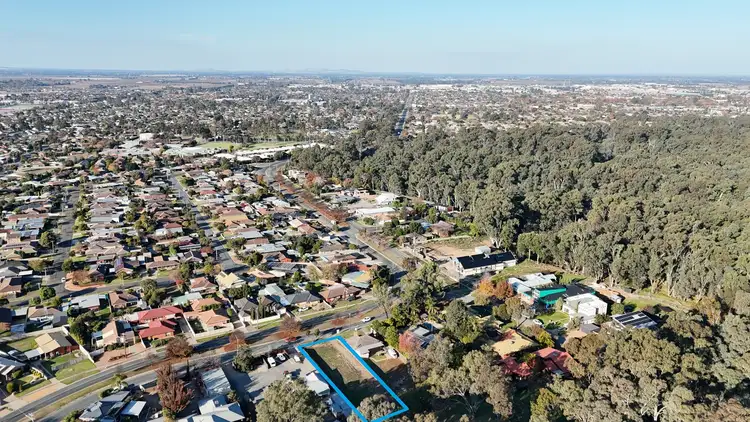 Second view of Homely land listing, 78 The. Boulevard, Shepparton VIC 3630