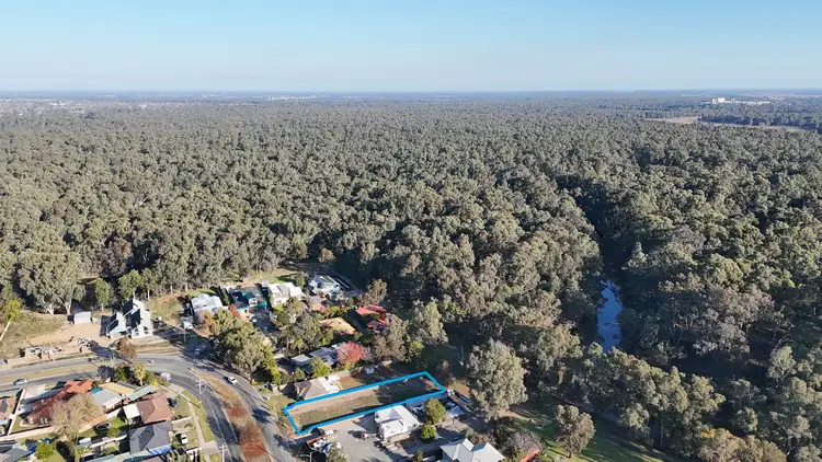 Third view of Homely land listing, 78 The. Boulevard, Shepparton VIC 3630