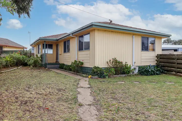 Second view of Homely house listing, 7 Harrison Crescent, Swan Hill VIC 3585