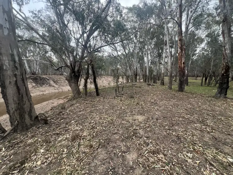 Fourth view of Homely land listing, 137 Riverview Drive, Kialla VIC 3631