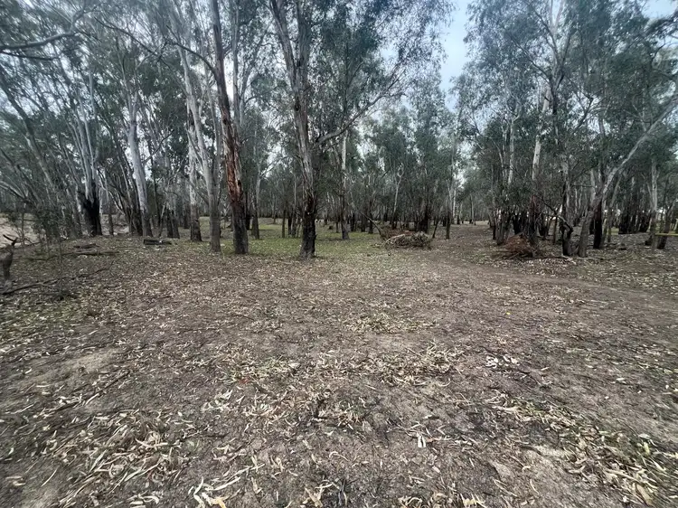 Fifth view of Homely land listing, 137 Riverview Drive, Kialla VIC 3631