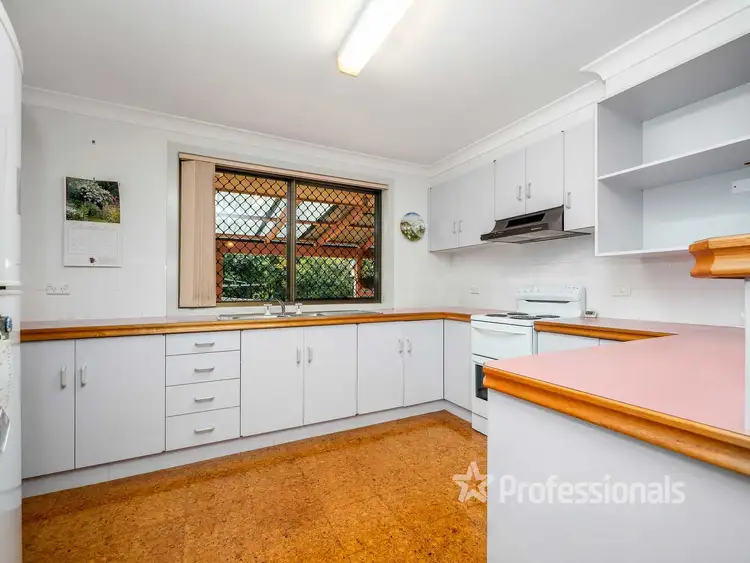 Fifth view of Homely semi-detached listing, 1/24 Hayes Street, Goonellabah NSW 2480