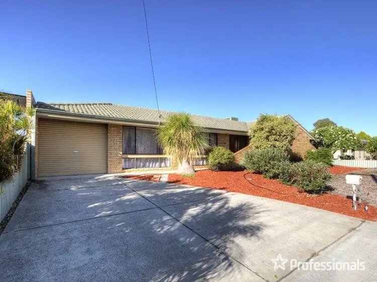 Main view of Homely house listing, 29 Linden Way, Forrestfield WA 6058