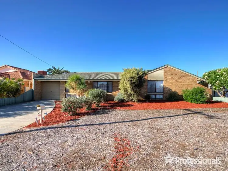 Second view of Homely house listing, 29 Linden Way, Forrestfield WA 6058
