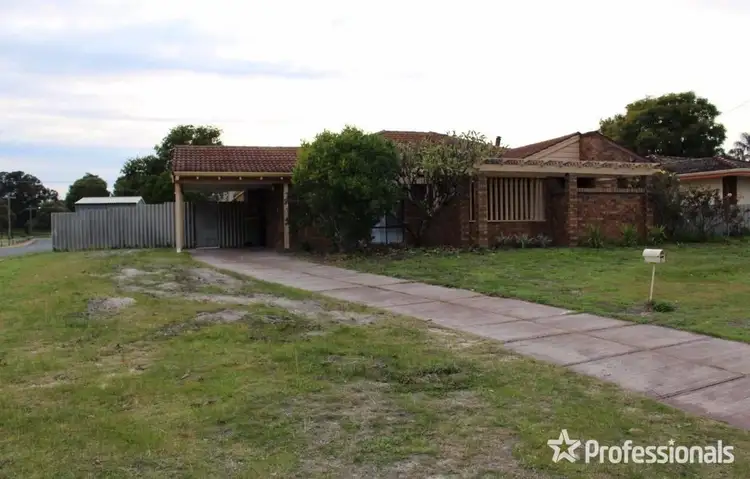 82 Juniper Way, Forrestfield WA 6058