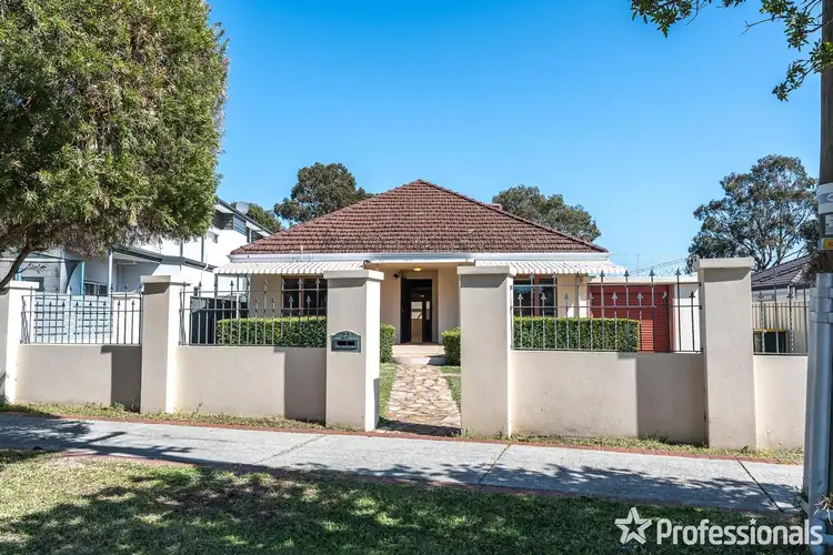 23 Wroxton Street, Midland WA 6056