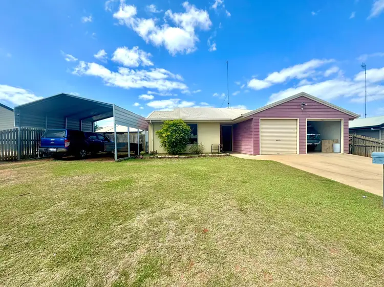 Main view of Homely house listing, 20 Savannah Drive, Moranbah QLD 4744