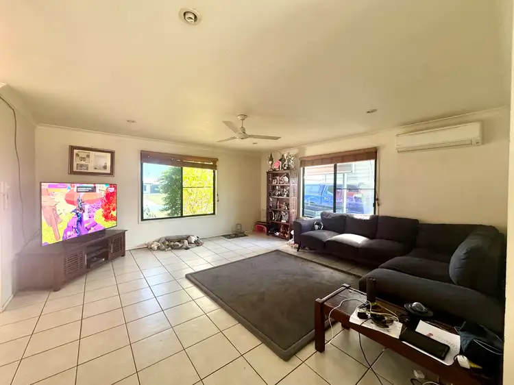 Second view of Homely house listing, 20 Savannah Drive, Moranbah QLD 4744