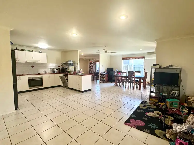 Third view of Homely house listing, 20 Savannah Drive, Moranbah QLD 4744