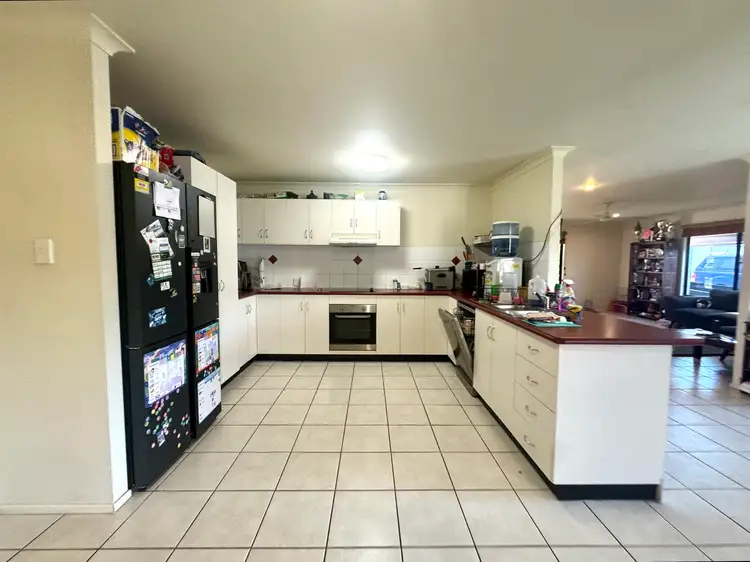 Fourth view of Homely house listing, 20 Savannah Drive, Moranbah QLD 4744