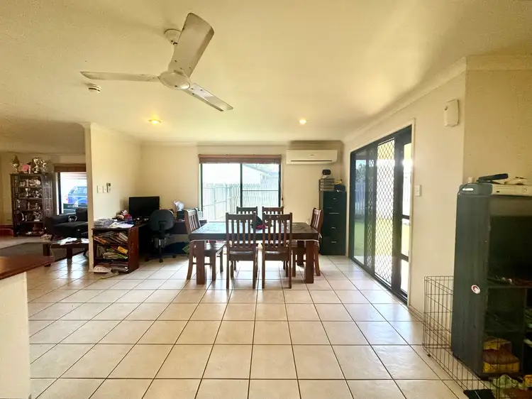 Fifth view of Homely house listing, 20 Savannah Drive, Moranbah QLD 4744