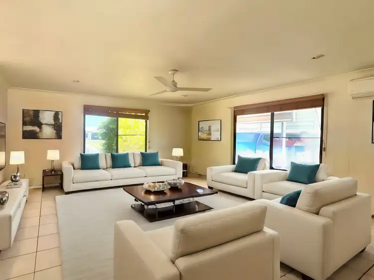 Sixth view of Homely house listing, 20 Savannah Drive, Moranbah QLD 4744