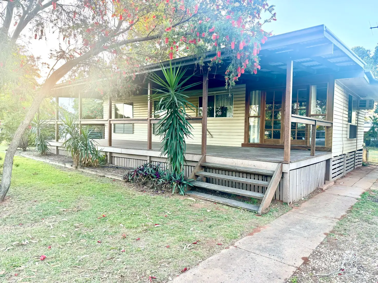 Main view of Homely house listing, 6 Koala Terrace, Moranbah QLD 4744