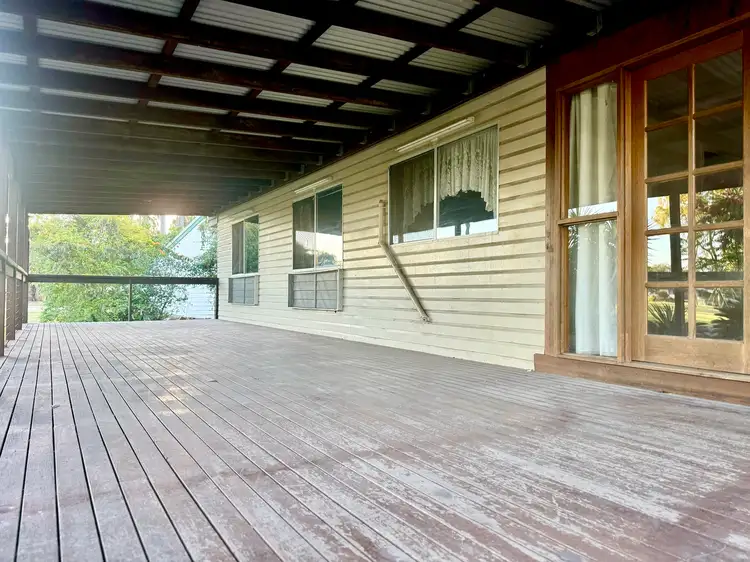 Second view of Homely house listing, 6 Koala Terrace, Moranbah QLD 4744