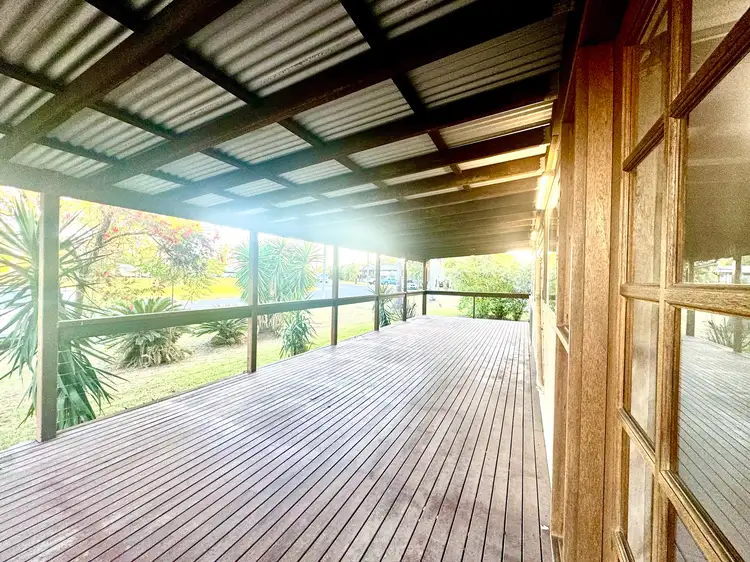 Third view of Homely house listing, 6 Koala Terrace, Moranbah QLD 4744
