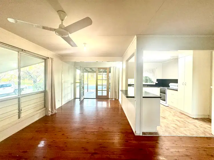 Fourth view of Homely house listing, 6 Koala Terrace, Moranbah QLD 4744