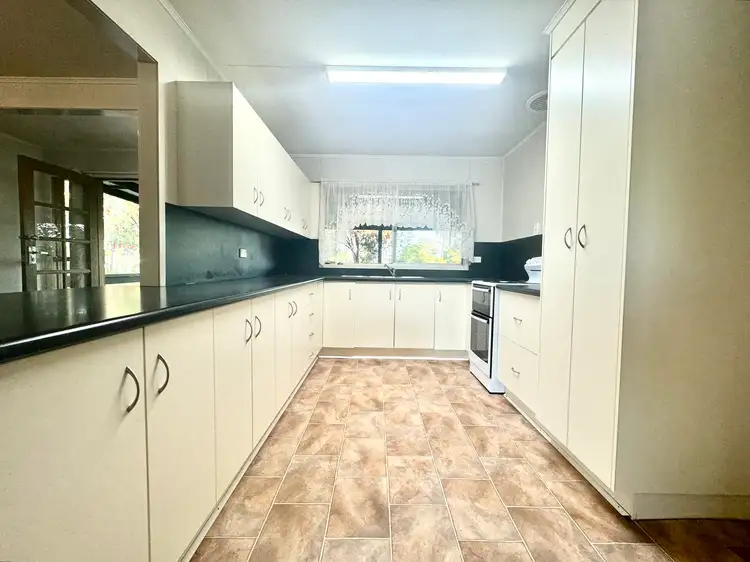 Sixth view of Homely house listing, 6 Koala Terrace, Moranbah QLD 4744