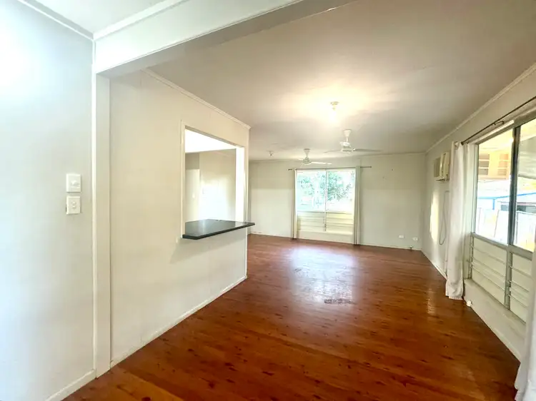 Seventh view of Homely house listing, 6 Koala Terrace, Moranbah QLD 4744