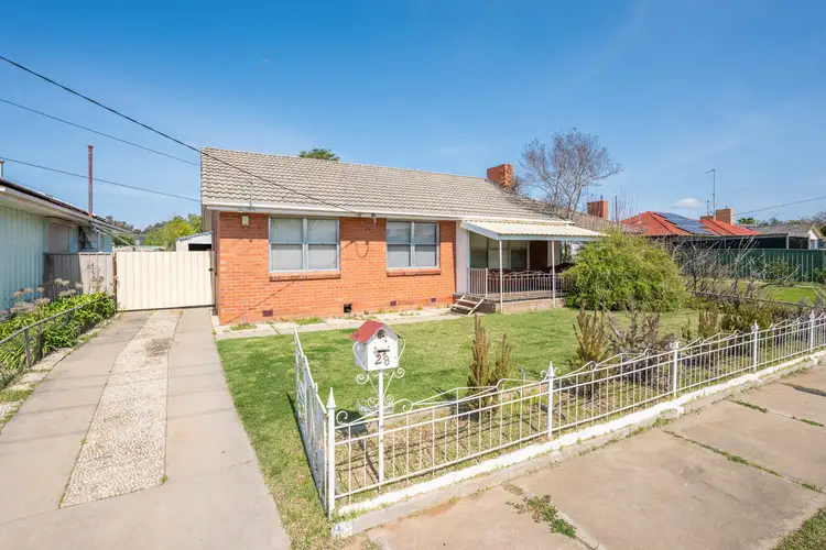 Main view of Homely house listing, 28 Sheehan Crescent, Shepparton VIC 3630