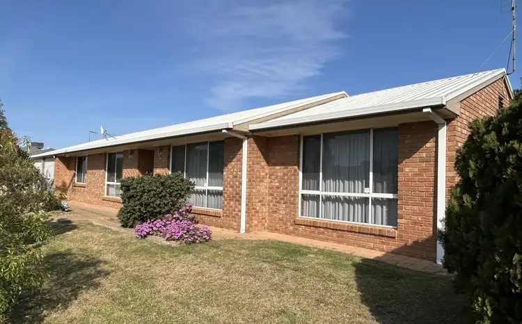 Main view of Homely house listing, 1-2 Harding Court, Numurkah VIC 3636