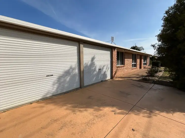 Second view of Homely house listing, 1-2 Harding Court, Numurkah VIC 3636