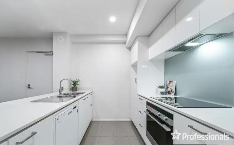 Main view of Homely apartment listing, 66/269 James Street, Northbridge WA 6003