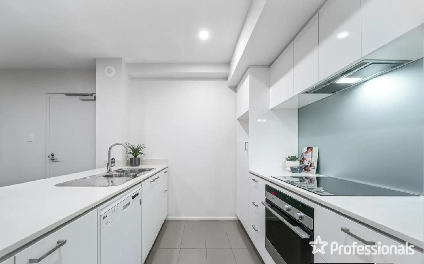 Main view of Homely apartment listing, 66/269 James Street, Northbridge WA 6003