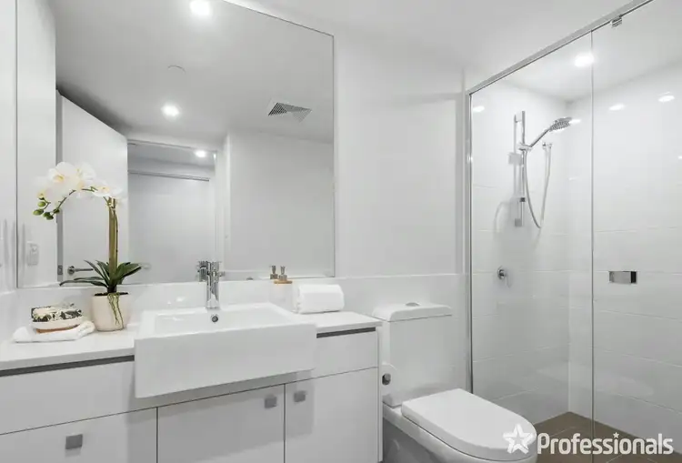 Second view of Homely apartment listing, 66/269 James Street, Northbridge WA 6003