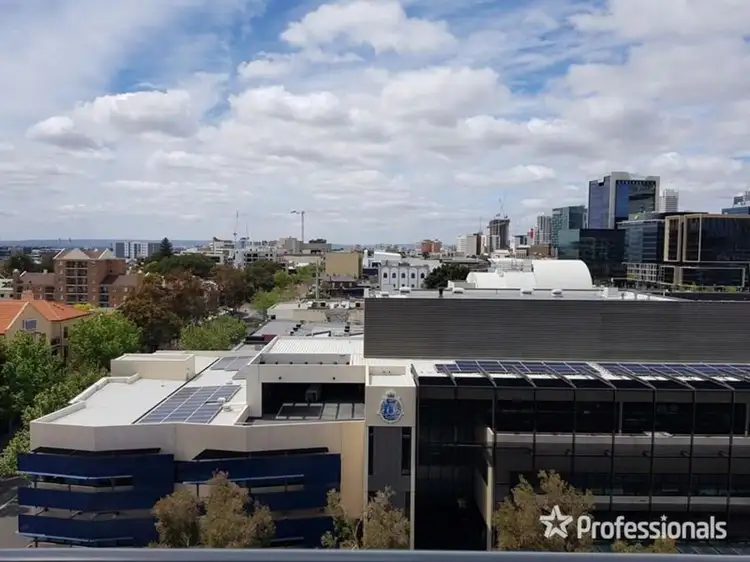 Third view of Homely apartment listing, 66/269 James Street, Northbridge WA 6003