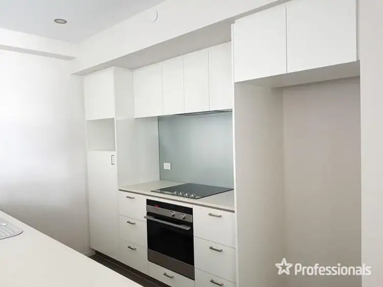 Fifth view of Homely apartment listing, 66/269 James Street, Northbridge WA 6003
