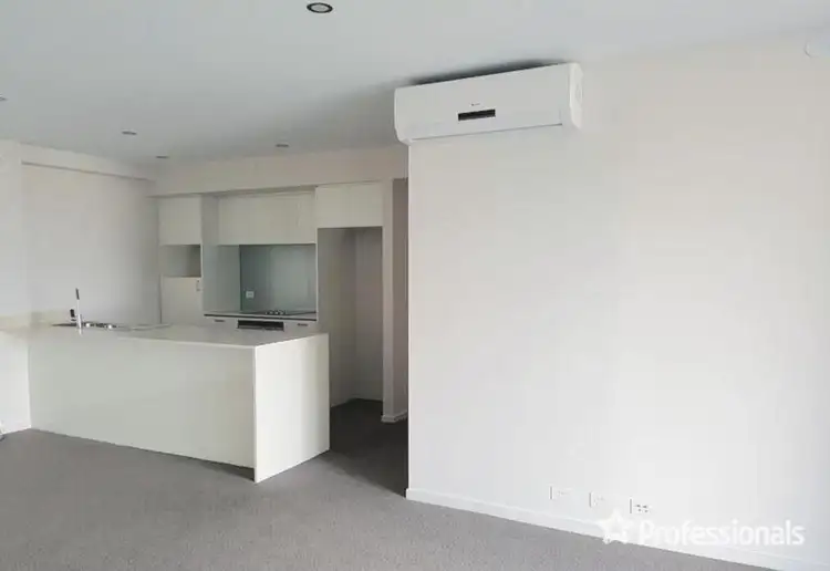 Sixth view of Homely apartment listing, 66/269 James Street, Northbridge WA 6003