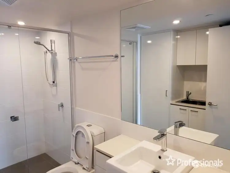Seventh view of Homely apartment listing, 66/269 James Street, Northbridge WA 6003