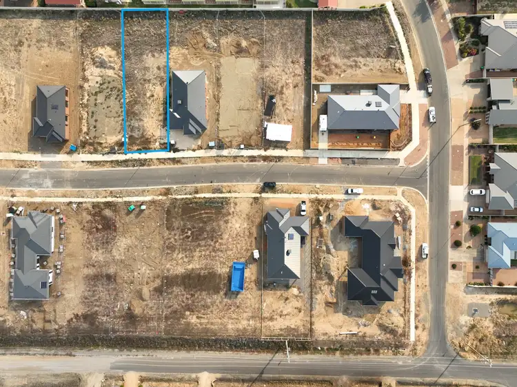 Second view of Homely land listing, LOT LOT 8, 10 Remembrance Drive, Numurkah VIC 3636