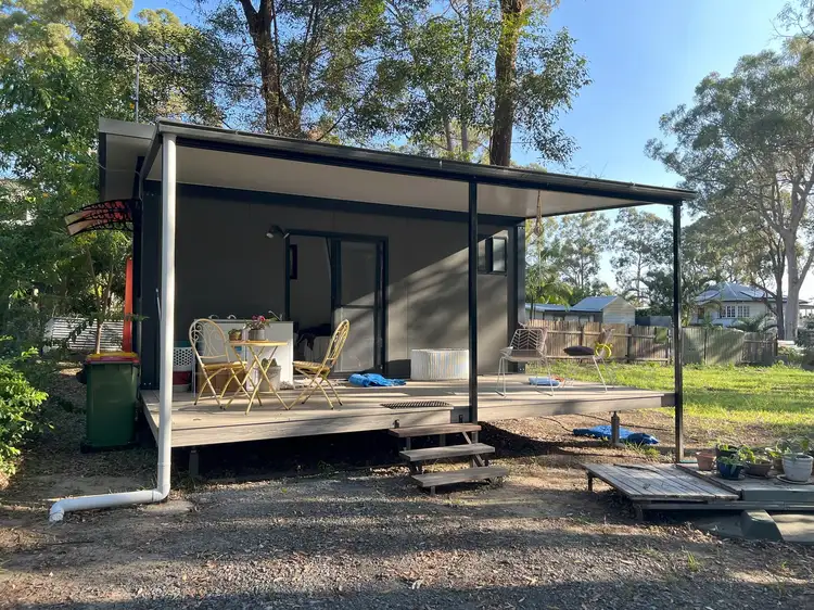 26 Noogie Street, Macleay Island QLD 4184