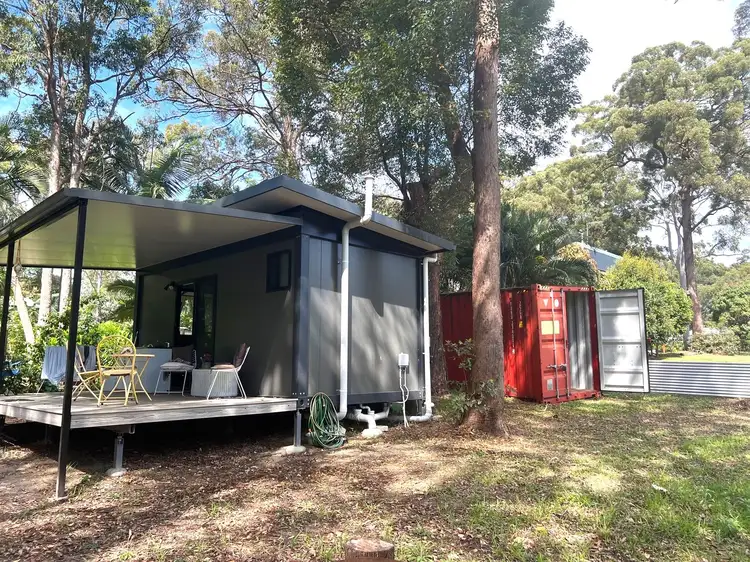 Second view of Homely house listing, 26 Noogie Street, Macleay Island QLD 4184