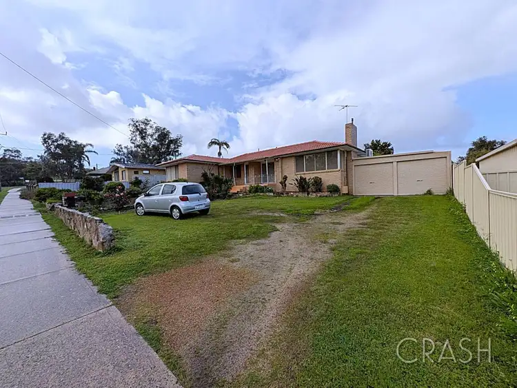 68 Jinda Road, Koongamia WA 6056
