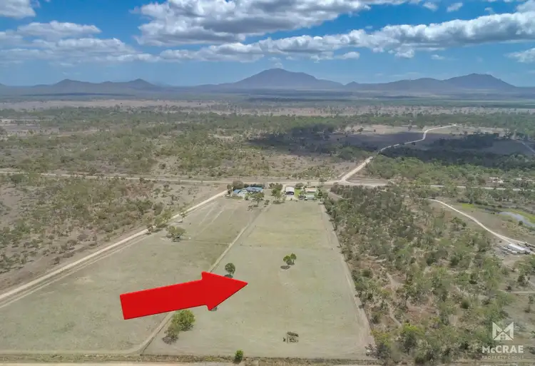Second view of Homely rural property listing, 1999 Bowen Developmental Road, Bowen QLD 4805
