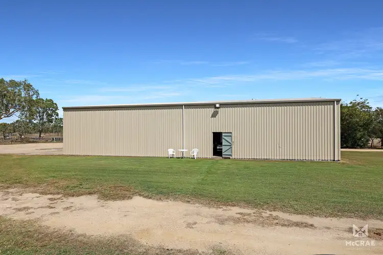 Third view of Homely rural property listing, 1999 Bowen Developmental Road, Bowen QLD 4805