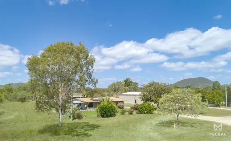Fourth view of Homely rural property listing, 1999 Bowen Developmental Road, Bowen QLD 4805
