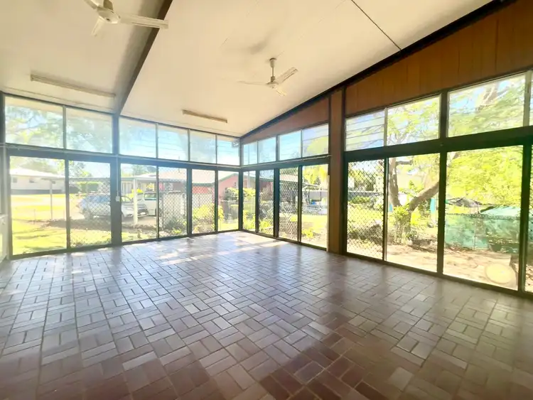 Main view of Homely house listing, 6 BROWN Street, Dysart QLD 4745