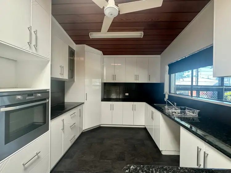 Third view of Homely house listing, 6 BROWN Street, Dysart QLD 4745