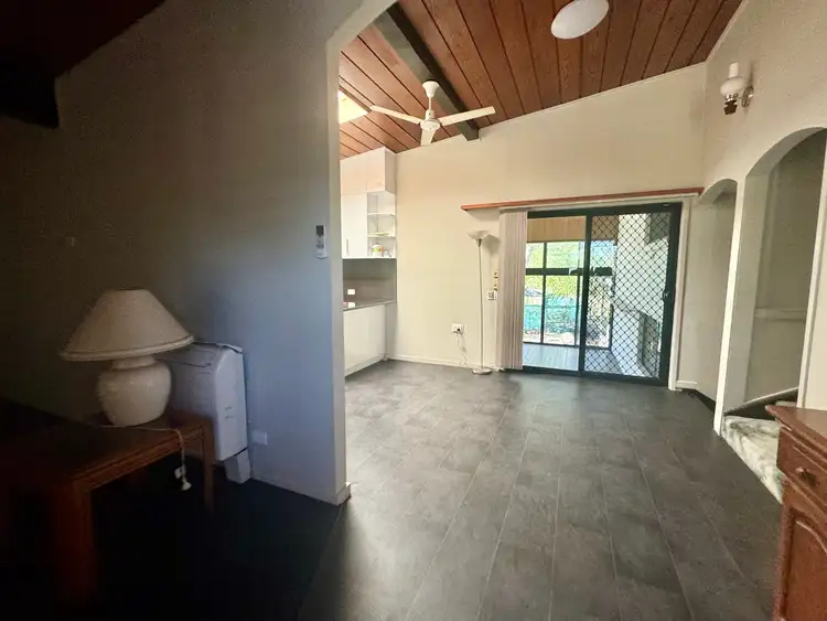 Fourth view of Homely house listing, 6 BROWN Street, Dysart QLD 4745