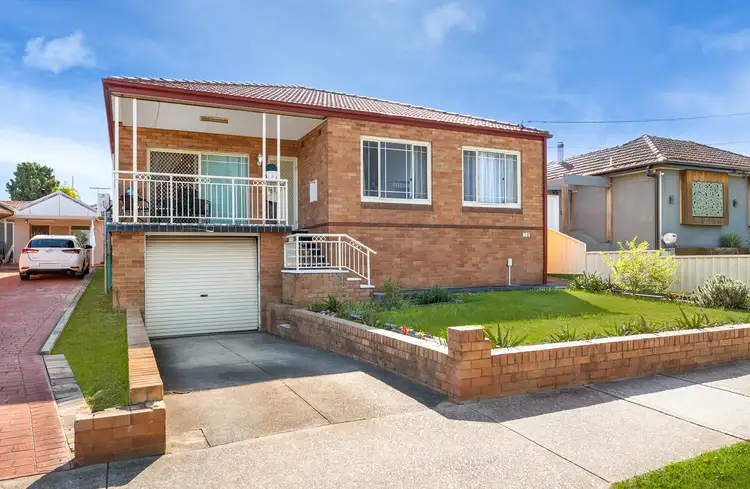 28 Maiden Street, Greenacre NSW 2190