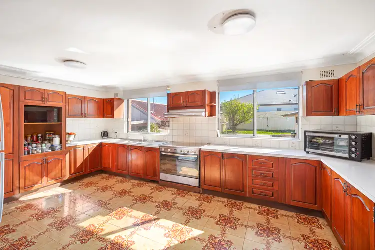 Third view of Homely house listing, 28 Maiden Street, Greenacre NSW 2190