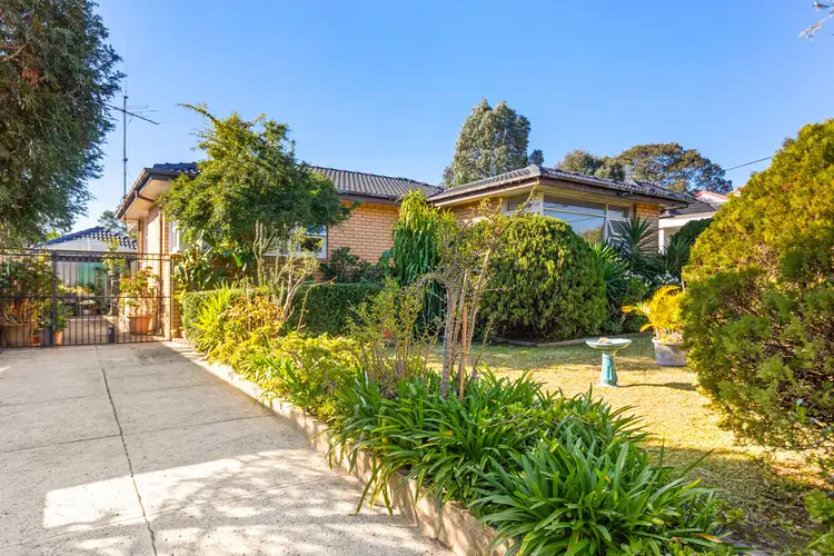 12 Glover Street, Greenacre NSW 2190