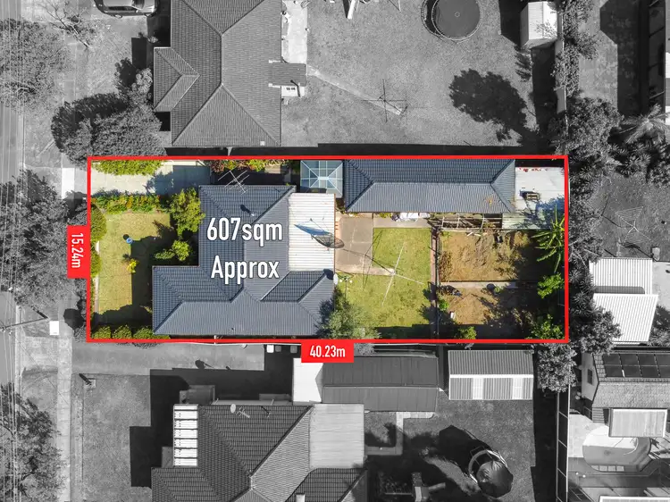 Second view of Homely house listing, 12 Glover Street, Greenacre NSW 2190
