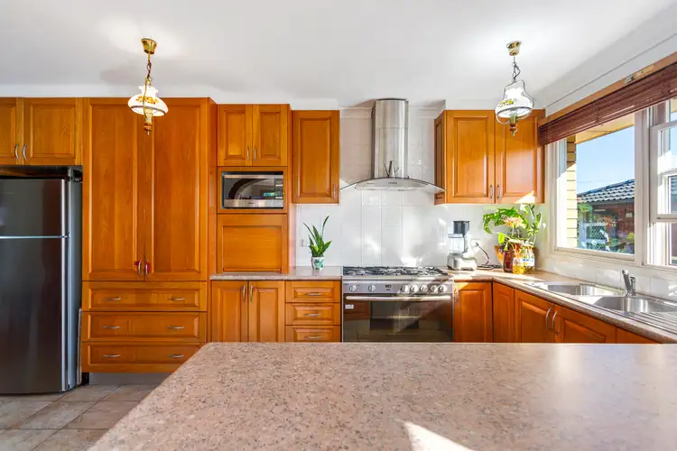 Third view of Homely house listing, 12 Glover Street, Greenacre NSW 2190